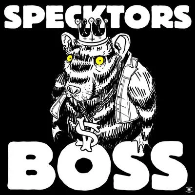 Boss 專輯 SPECKTORS/NONSENS