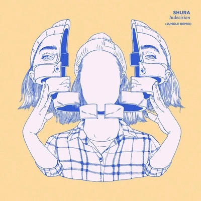 indecision (jungle remix) 專輯 Shura