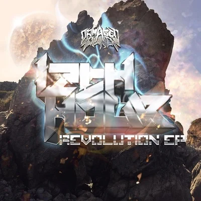 Revolution 專輯 12th Hour