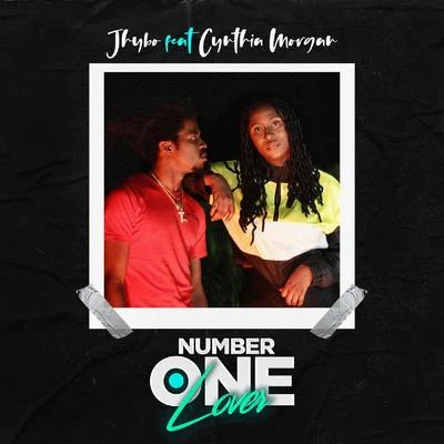 Number One Lover (feat. Cynthia Morgan) 專輯 Cynthia Morgan