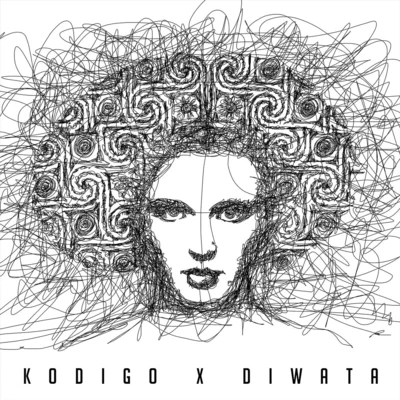 Diwata 專輯 Kodigo/Warrobit