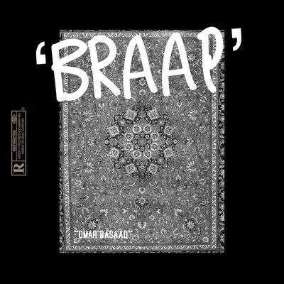 Braap 專輯 Omar Basaad