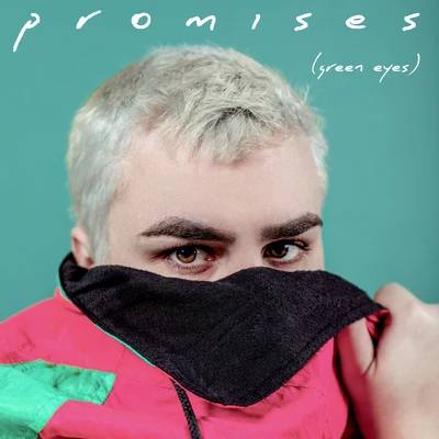 Goldhouse Promises (Green Eyes)