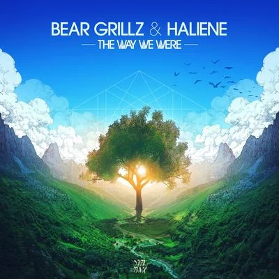 The Way We Were 專輯 Bear Grillz/Nevve