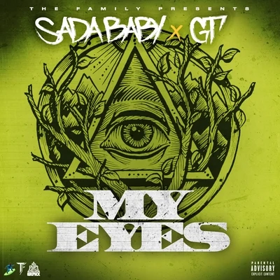 My Eyes (feat. GT) 專輯 Sada Baby/DJ Leaky/RIO OG/RMC Mike