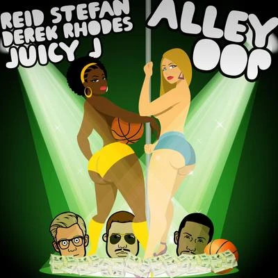 Alley Oop - Single 專輯 Juicy J