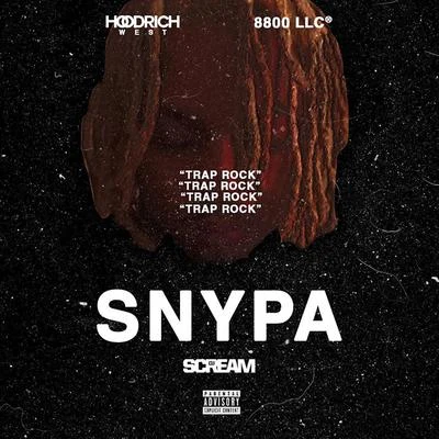 Trap Rock - EP 專輯 Snypa/Young Buck