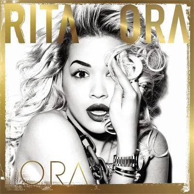 ORA Deluxe 專輯 Rita Ora