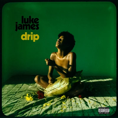 Drip 專輯 Luke James