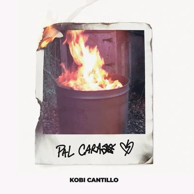 Pal Cara 專輯 Kobi Cantillo/Blackie & Lois