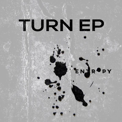 Turn: EP 專輯 Icicle