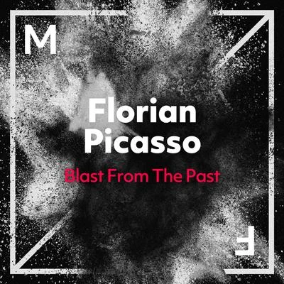 Blast From The Past 專輯 Florian Picasso