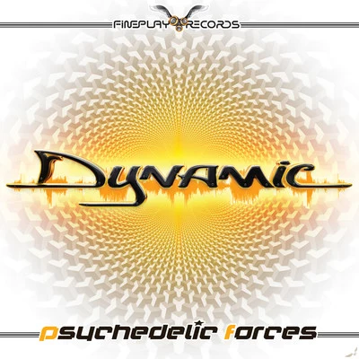 Psychedelic Forces - Single 专辑 Dynamic/Melicia