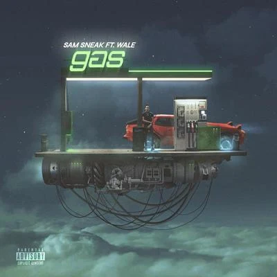 Gas (feat. Wale) 專輯 Wale/Rick Ross/J. Cole/Chris Brown/Yella Beezy