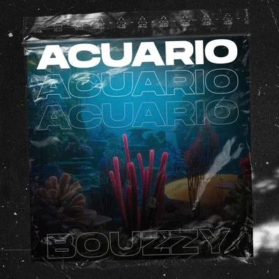 Acuario 專輯 Yxng Le/Bouzzy/Aryan Parsa