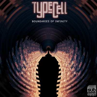 Boundaries of Infinity LP 专辑 Typecell/Bohemian