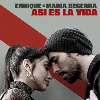 ASI ES LA VIDA 專輯 Enrique Iglesias