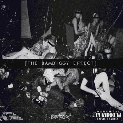 The Bamdiggy Effect 专辑 Sentry/Armzout/Bamboss