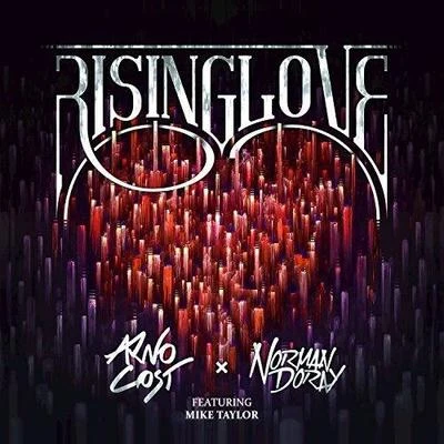 Rising Love 專輯 Arno Cost