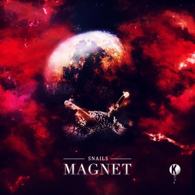 Magnet 專輯 Snails/Krimer