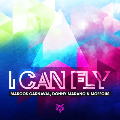 I Can Fly 专辑 Persico/Moffous