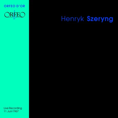 DVOŘÁK, A.: Hussite OvertureBRAHMS, J.: Violin Concerto, Op. 77 (Bavarian Radio Symphony, R. Kubelik) 專輯 Erica Morini/David Madison/Jacob Krachmalnick/Sol Schoenbach/Rafael Kubelík