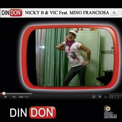 Din Don 專輯 Nicky B