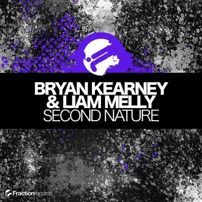 Second Nature 專輯 Bryan Kearney/Karney