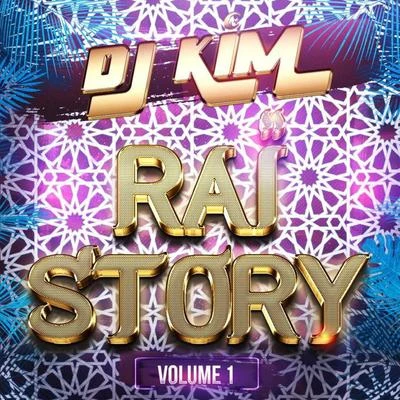 Raï Story, Vol. 1 專輯 DJ Kim