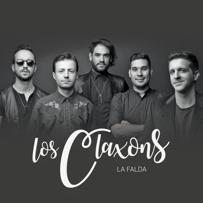 La Falda 專輯 Daniel Cantisani/Los Claxons