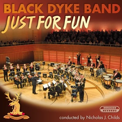 Just for Fun 專輯 Ian McMillan/Manchester Chorale/Black Dyke Band