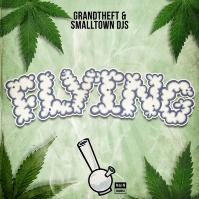 Flying (Snacks 012 - Main Course) 專輯 Grandtheft