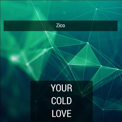 Your Cold Love 專輯 ZICO/樸宰範/Bobby/Jessi/SURAN