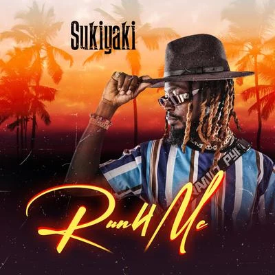 Run 4 Me 專輯 Sukiyaki/Duncan Daniels