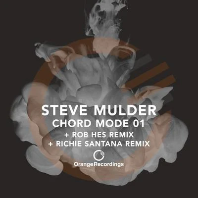 Chord Mode 01 專輯 Steve Mulder