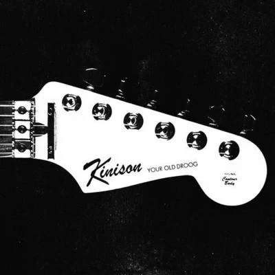 Your Old DroogMach-Hommy Kinison EP