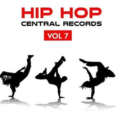 "Hip Hop Central Records, Vol. 7" 專輯 Macshawn100