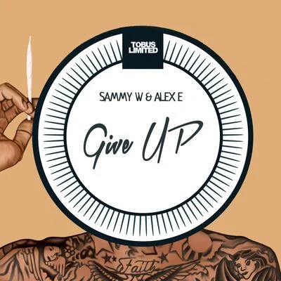 Sammy W & Alex E Give Up!