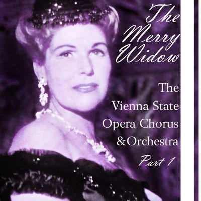 Lehár: The Merry Widow, Vol. 1 专辑 Artur Balsam/Otto Ackerman/Winterthur Symphony Orchestra