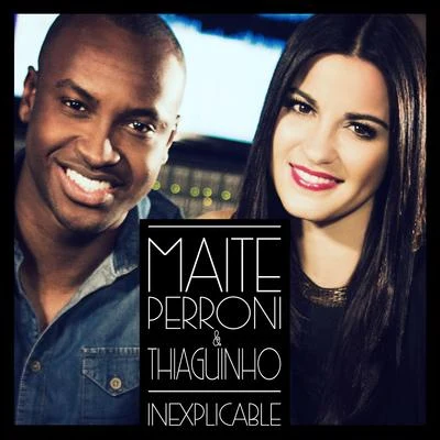 Inexplicable (feat. Thiaguinho) 專輯 RBD/Christian Chávez/Maite Perroni/Christopher von Uckermann/Anahi