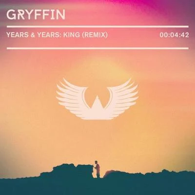 King (Gryffin Remix) 專輯 Gryffin