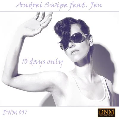 10 Days Only 专辑 JEN