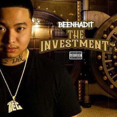 The Investment 专辑 Louie B Tha Name/Beenhadit/AMONEYMUZIC