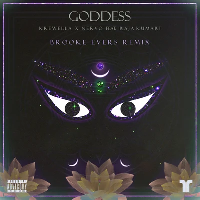 Goddess (Brooke Evers Remix) 專輯 Odner/Krewella