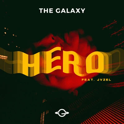 Hero 專輯 The Galaxy