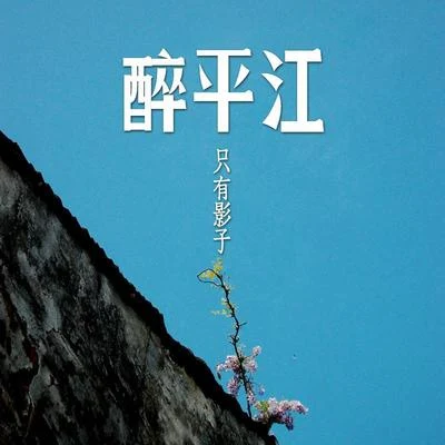 醉平江 專輯 只有影子/重小煙/林玥妍/饅頭妞/木槿白