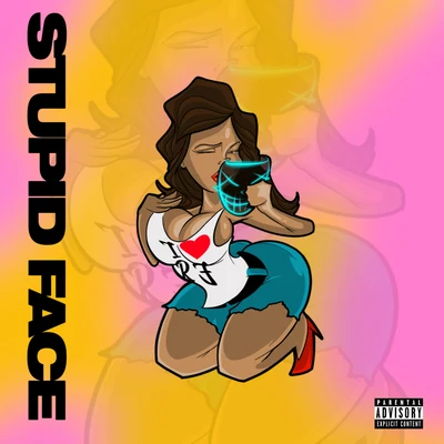 Stupid Face 專輯 Pierre Giovanni/Saudi Suite/Rory Fresco