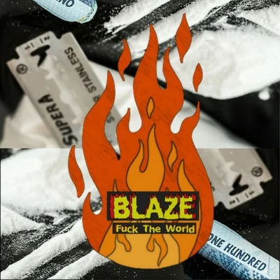 The World 專輯 BLAZE/James Silk/Ignacio Vaher/Deep/Fuseboxers