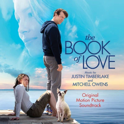 The Book of Love (Original Motion Picture Soundtrack) 專輯 Justin Timberlake