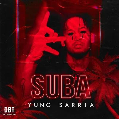 Suba 專輯 Kidd Keo/Yung Sarria/Elpatron970